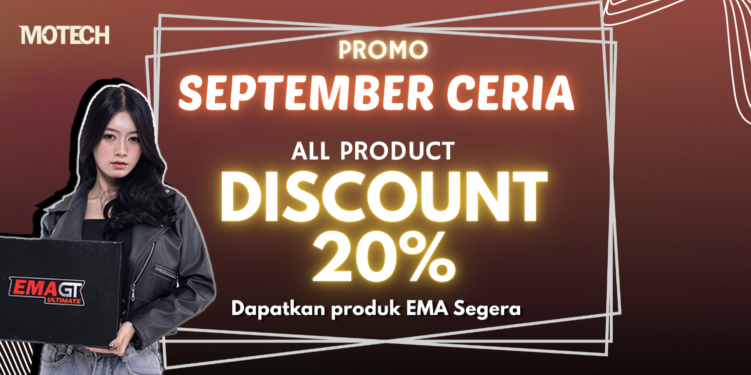 Produk Motech.Store | Shopee Indonesia