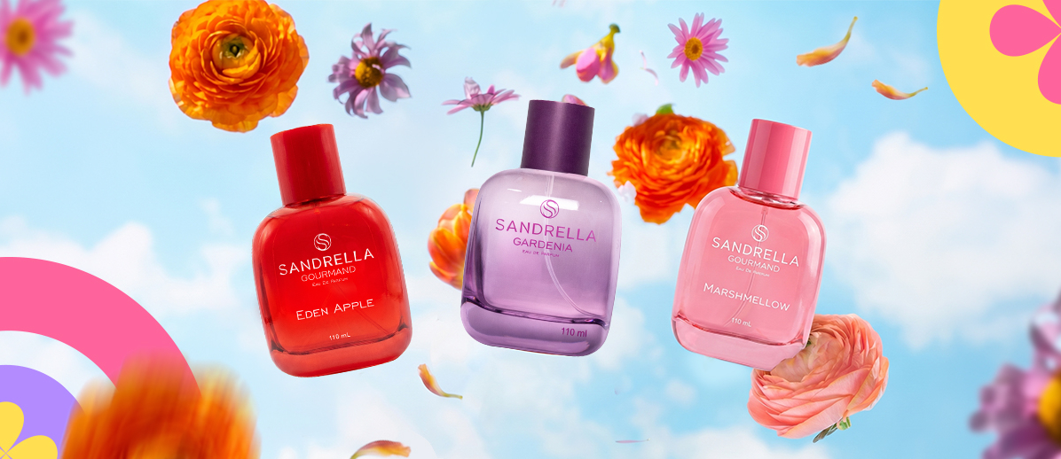 Toko Online Sandrella Official Store | Shopee Indonesia
