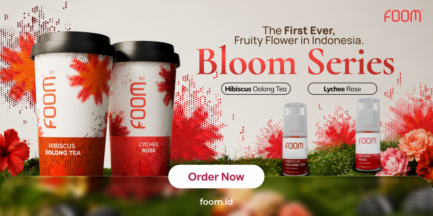 Produk FOOM Lab Global | Shopee Indonesia
