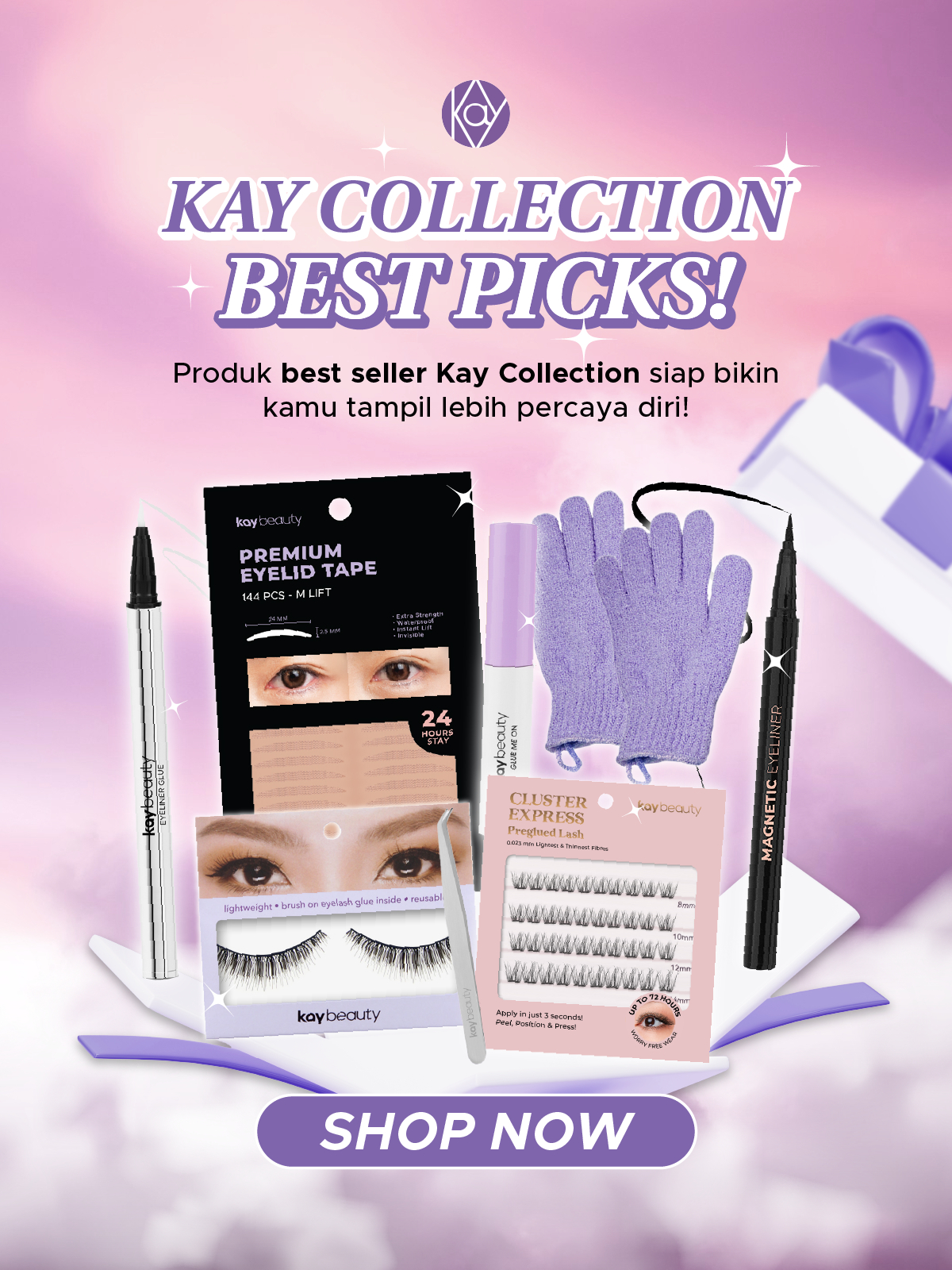 Toko Online Kay Collection Official Shop | Shopee Indonesia