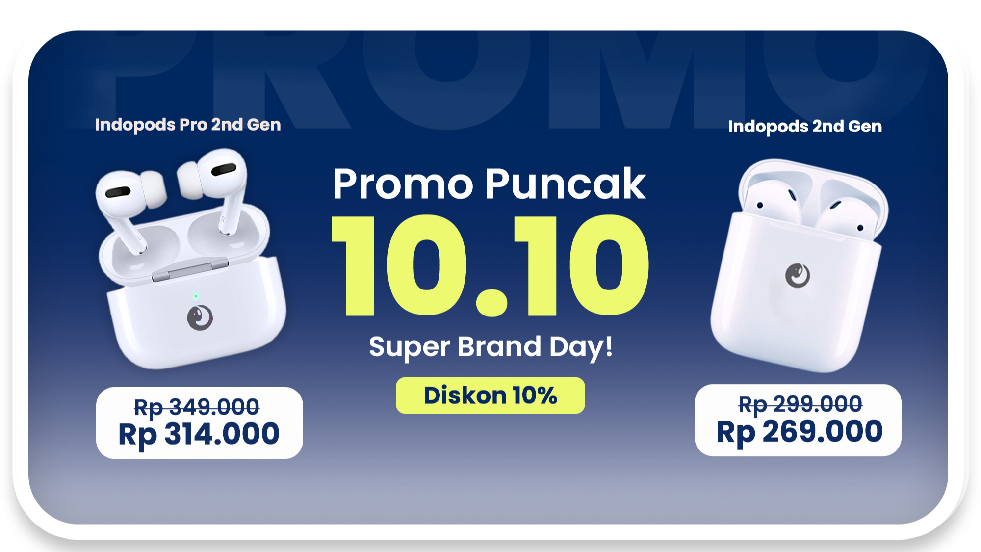 Produk Indotech Official Shop | Shopee Indonesia
