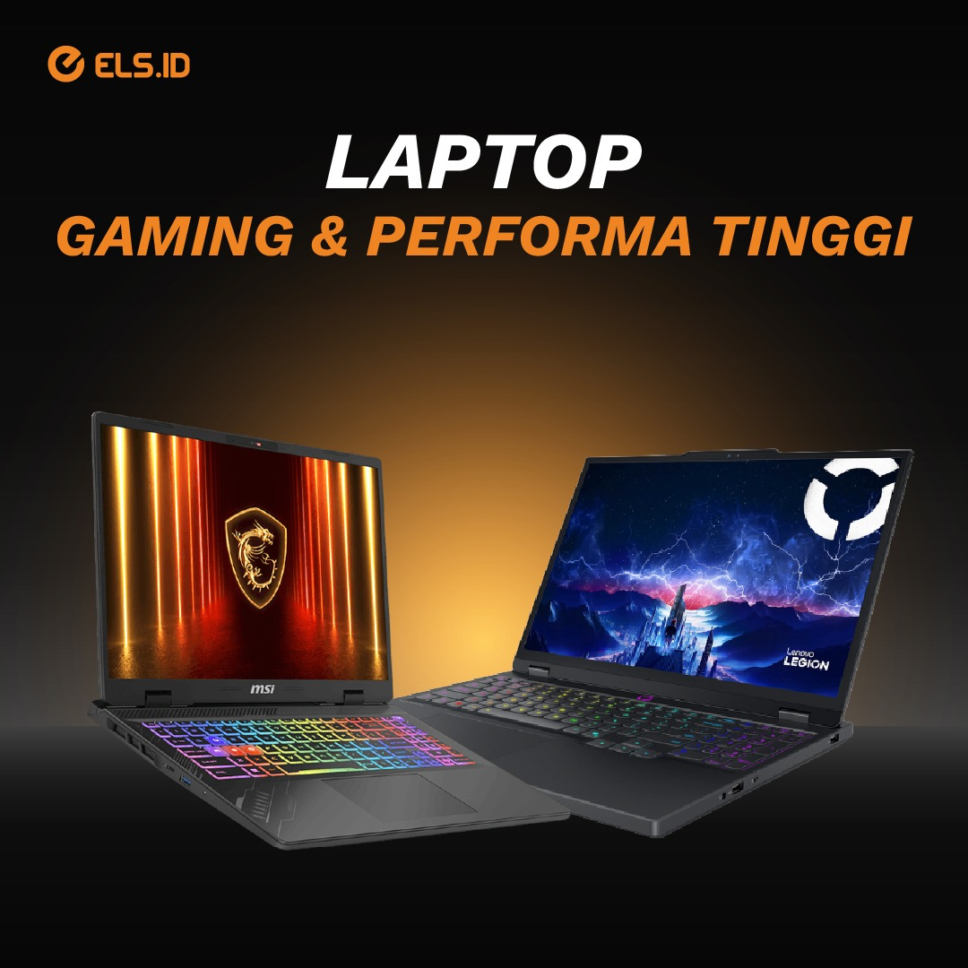 Produk ELS Computer | Shopee Indonesia