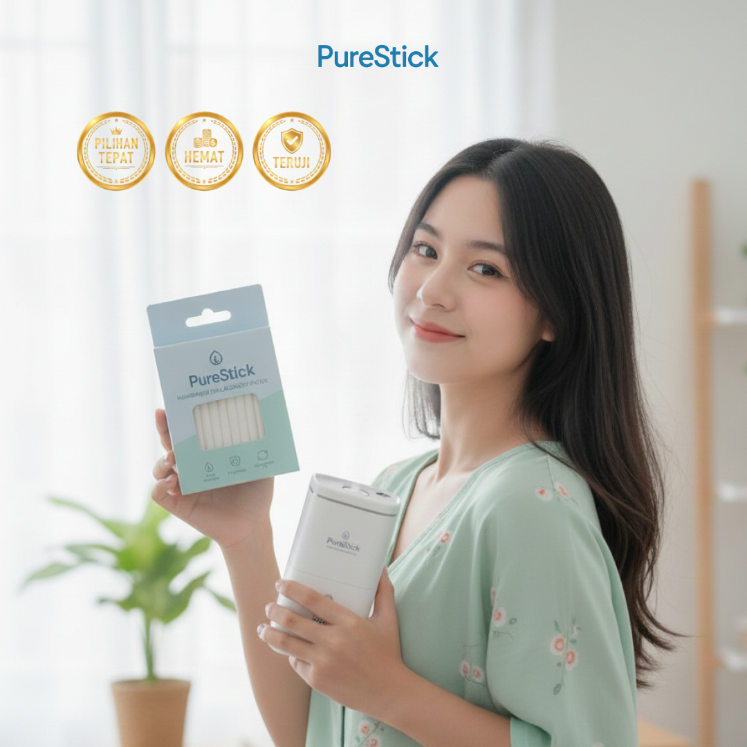 Produk PureStick | Shopee Indonesia