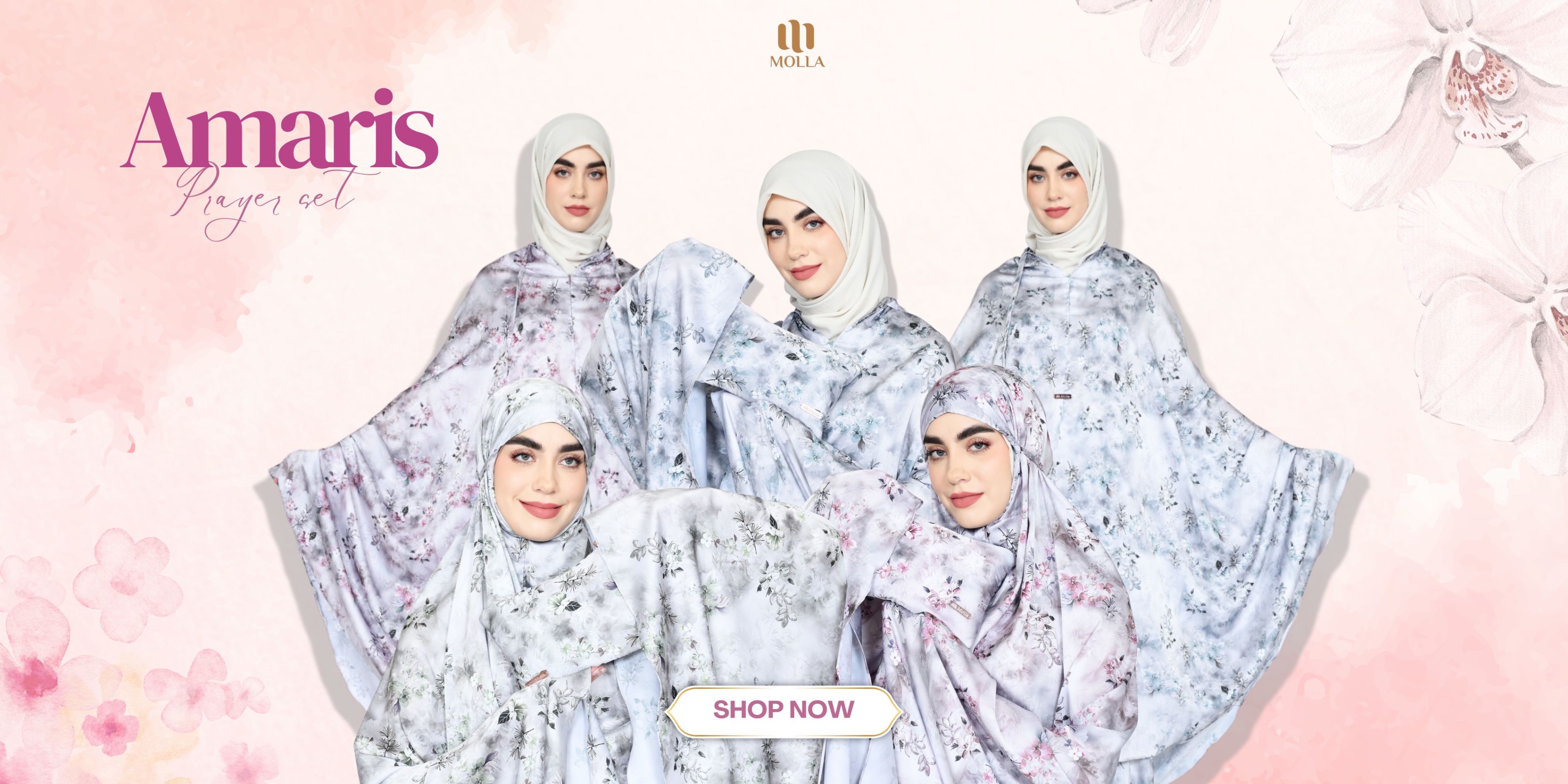 Produk officialmolla_ | Shopee Indonesia