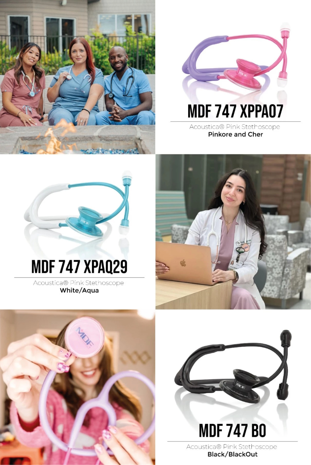Produk MDF Instruments Official Store | Shopee Indonesia