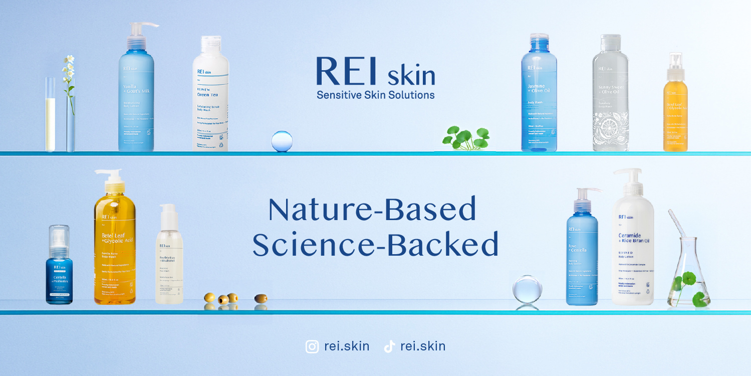 Toko Online REI Skin Official Shop | Shopee Indonesia