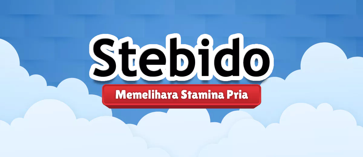 Toko Online Stebido Official Store | Shopee Indonesia