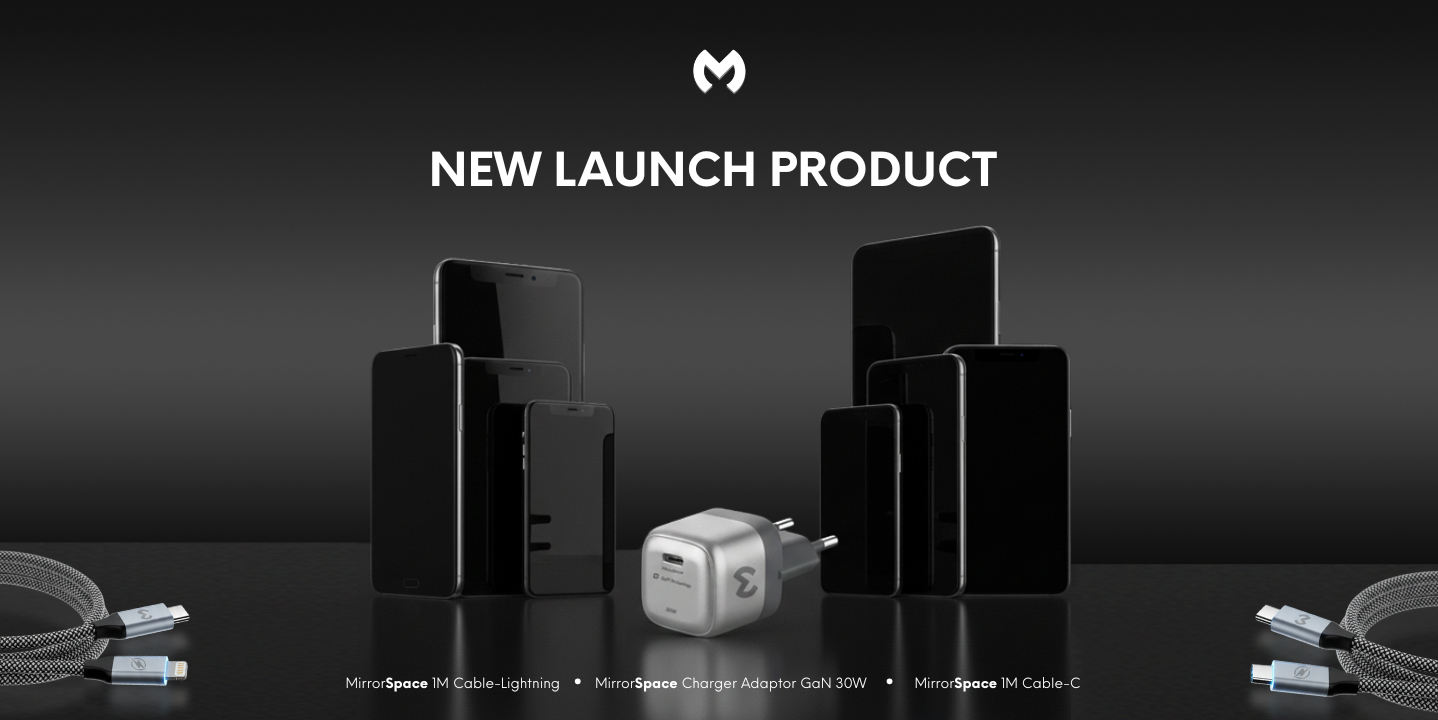Produk MirrorSpace | Shopee Indonesia