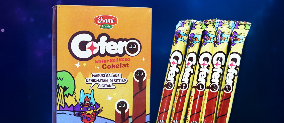 Produk ISAMI FOODS Store | Shopee Indonesia