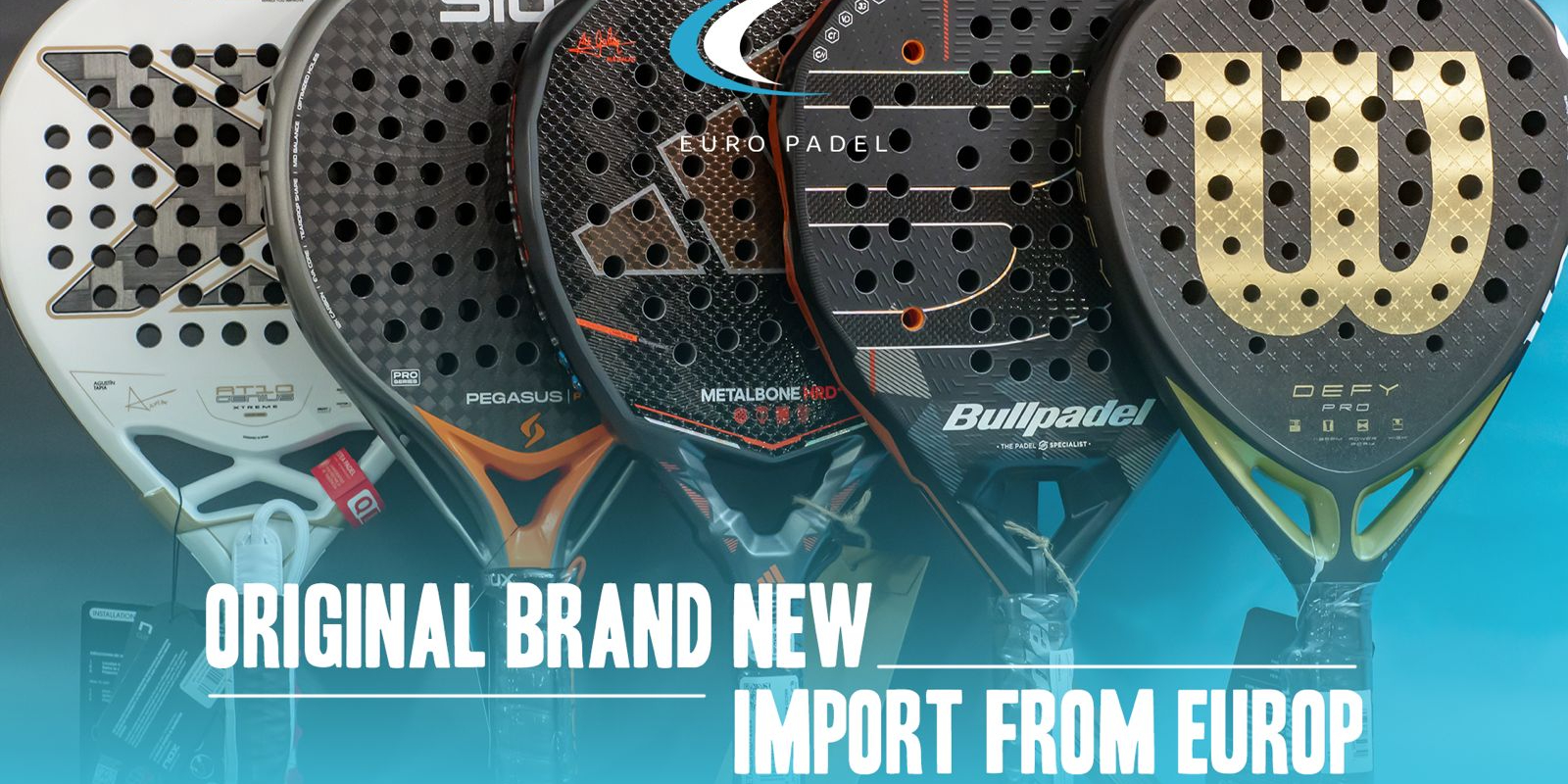Produk Euro Padel | Shopee Indonesia