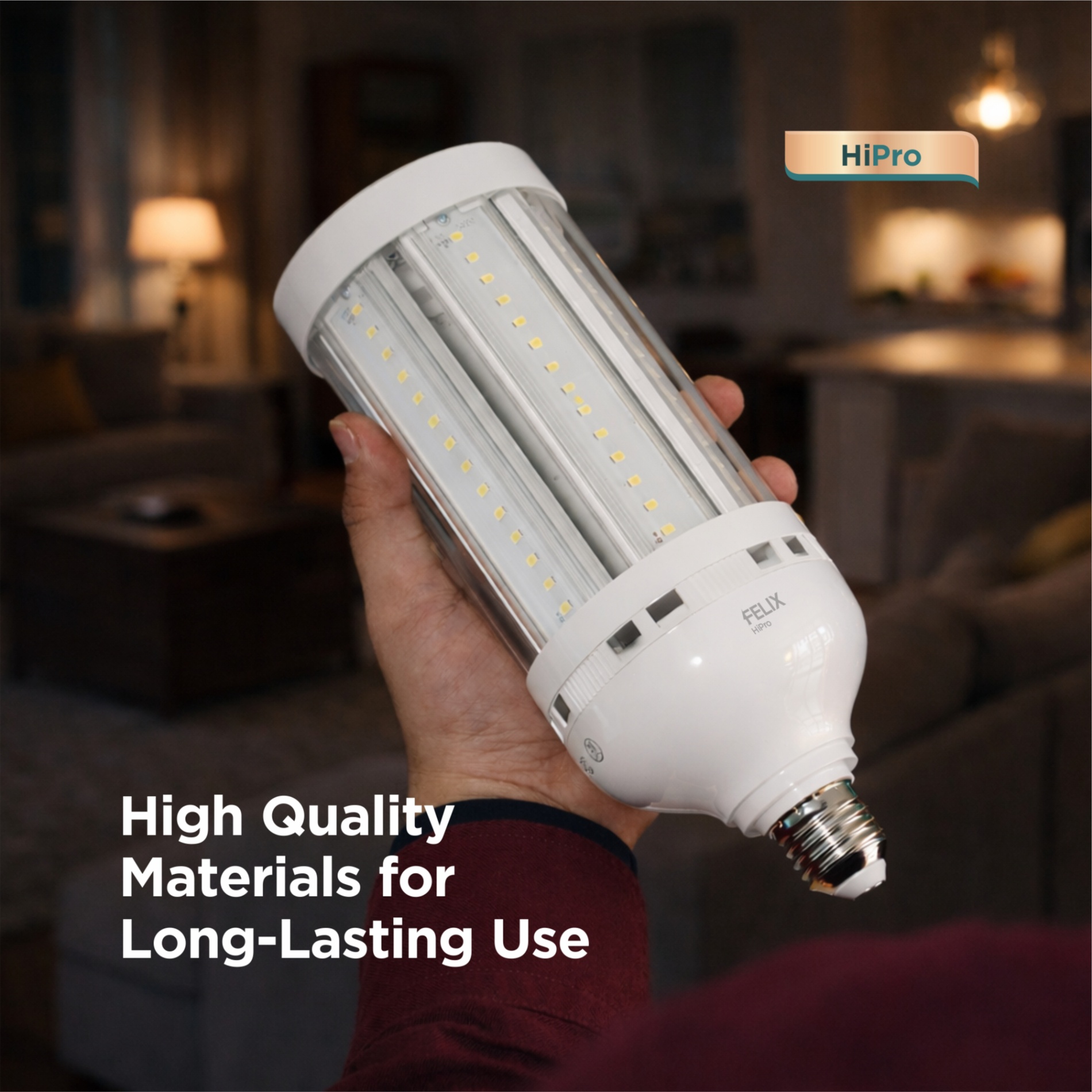 Toko Online FELIX Lighting Official Store | Shopee Indonesia