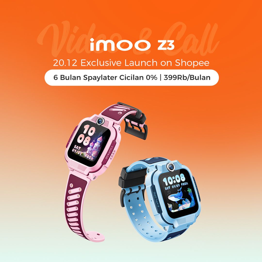 Toko Online imoo Official Store | Shopee Indonesia