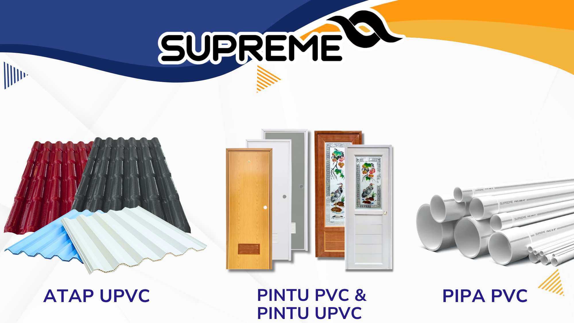 Produk PVC Supplier | Shopee Indonesia