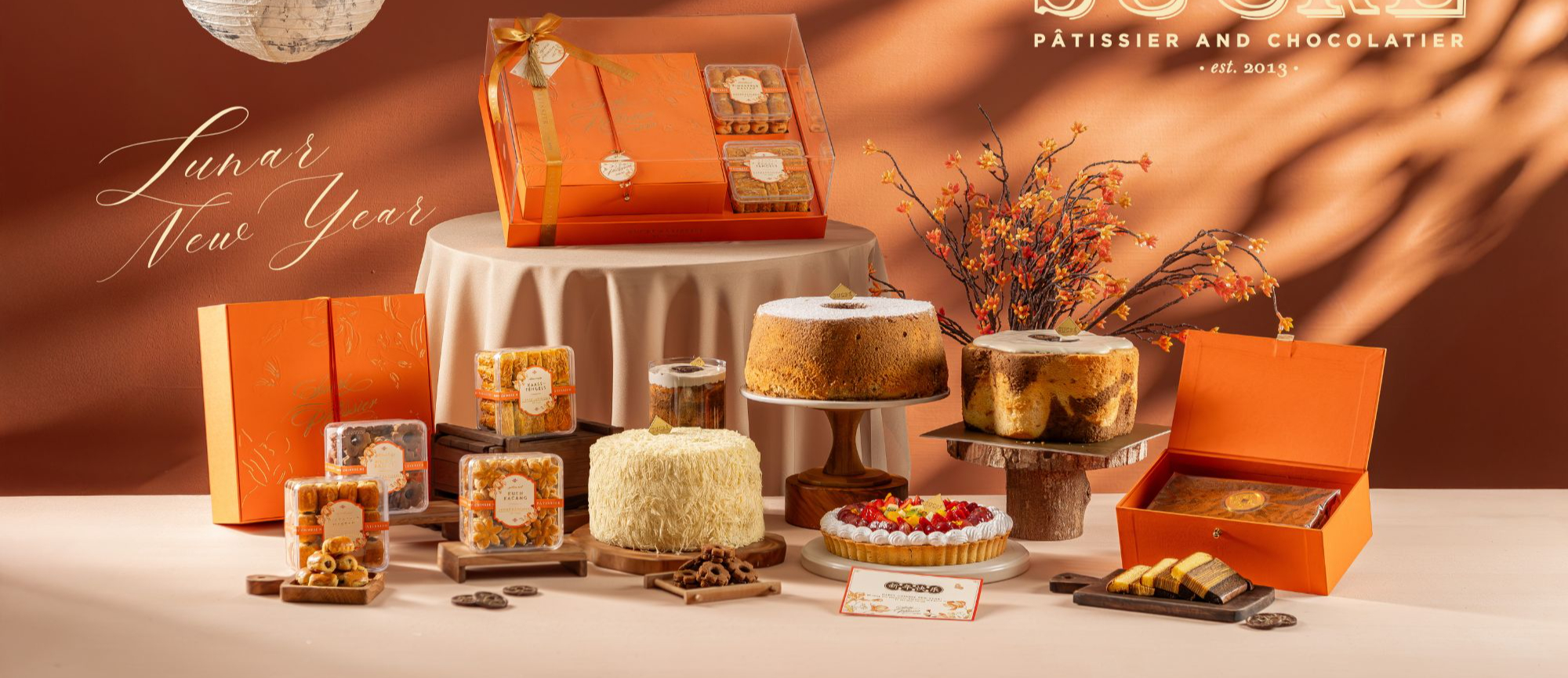 Produk Sucre Patissier Official | Shopee Indonesia