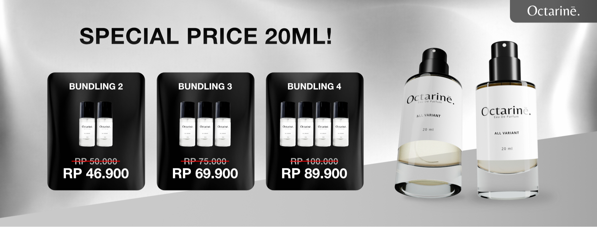 Produk Octarine Indonesia | Shopee Indonesia
