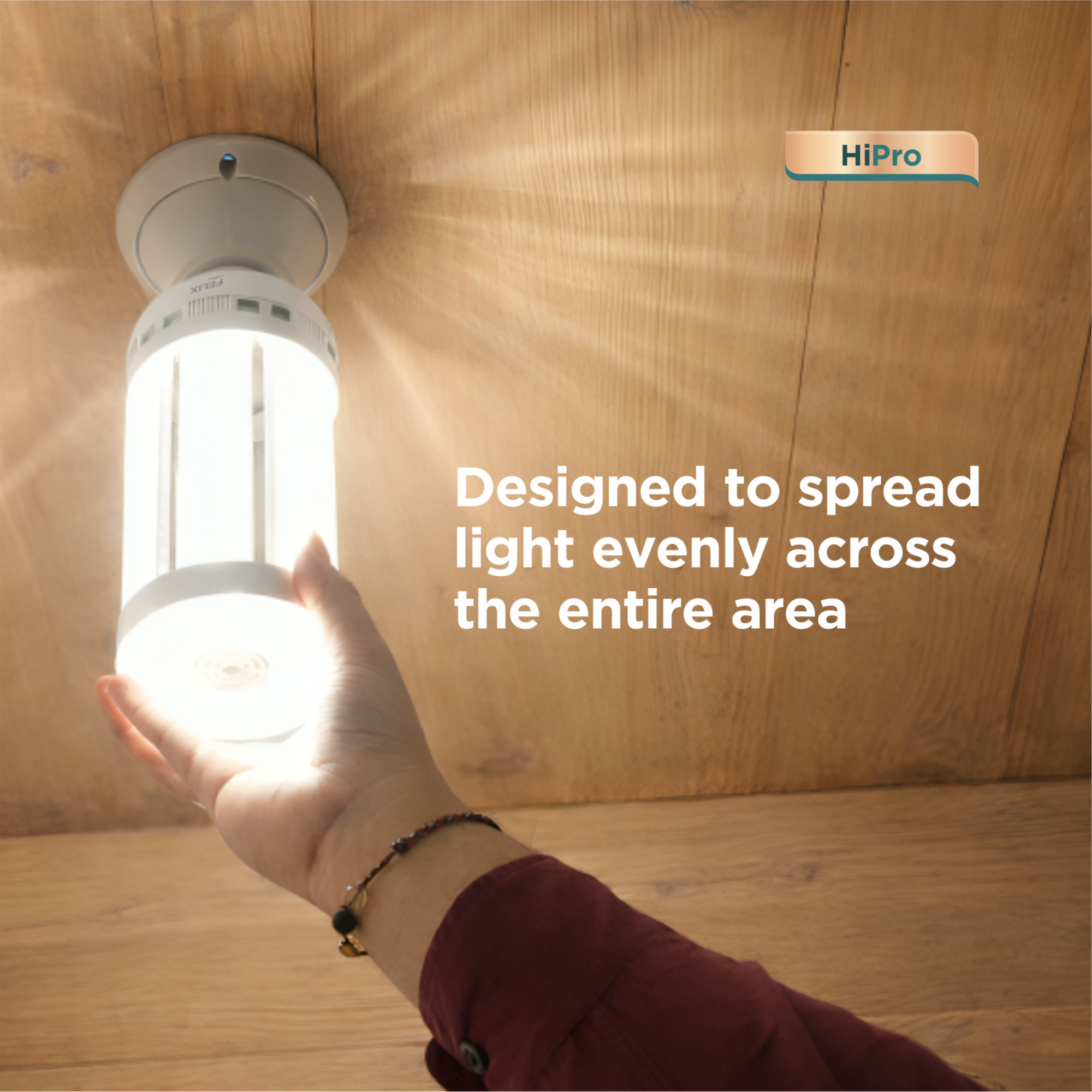 Toko Online FELIX Lighting Official Store | Shopee Indonesia