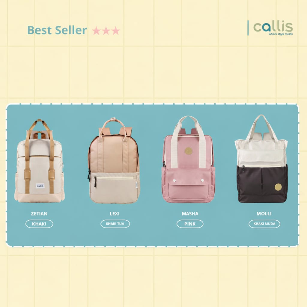 Produk Callis Official | Shopee Indonesia