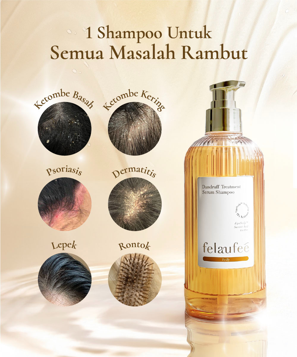Toko Online Felaufee Official Store | Shopee Indonesia