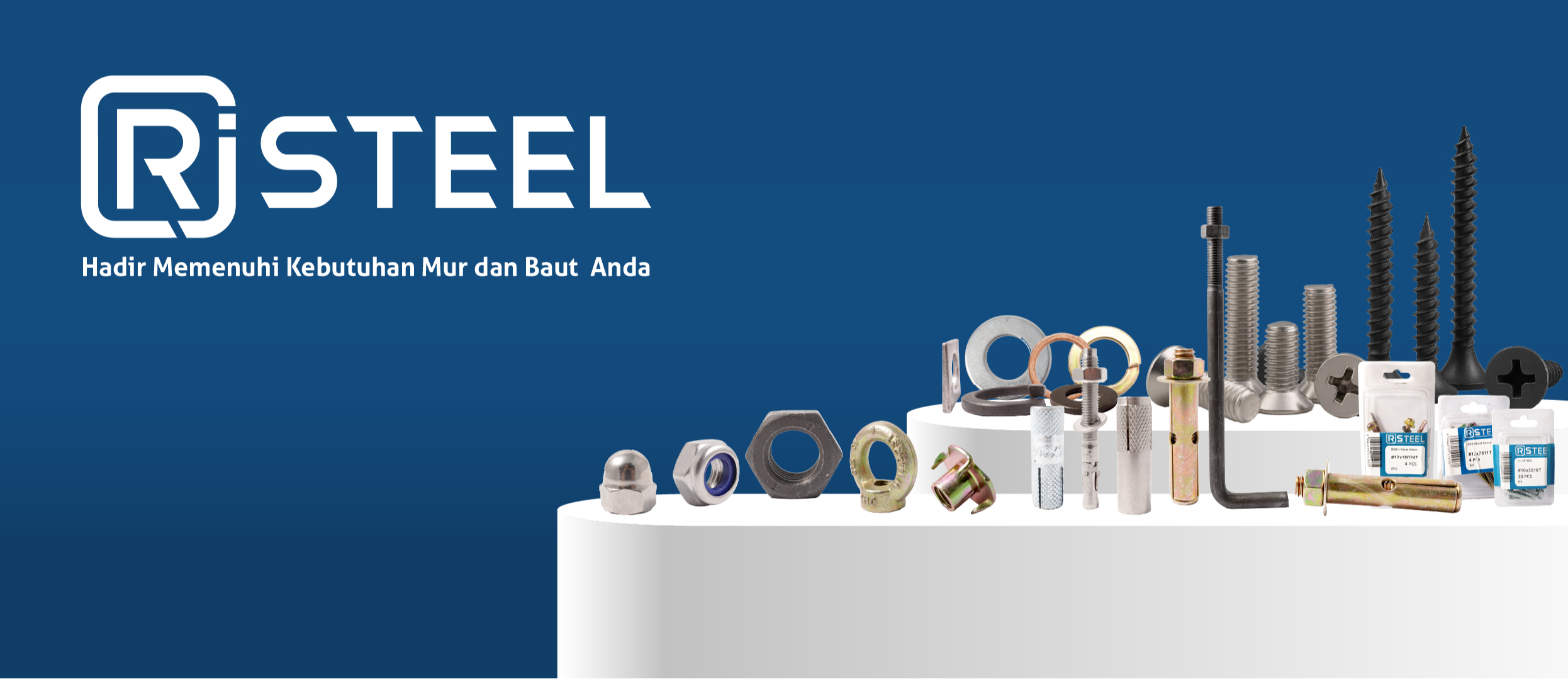 Produk RJ Steel Buntaran | Shopee Indonesia