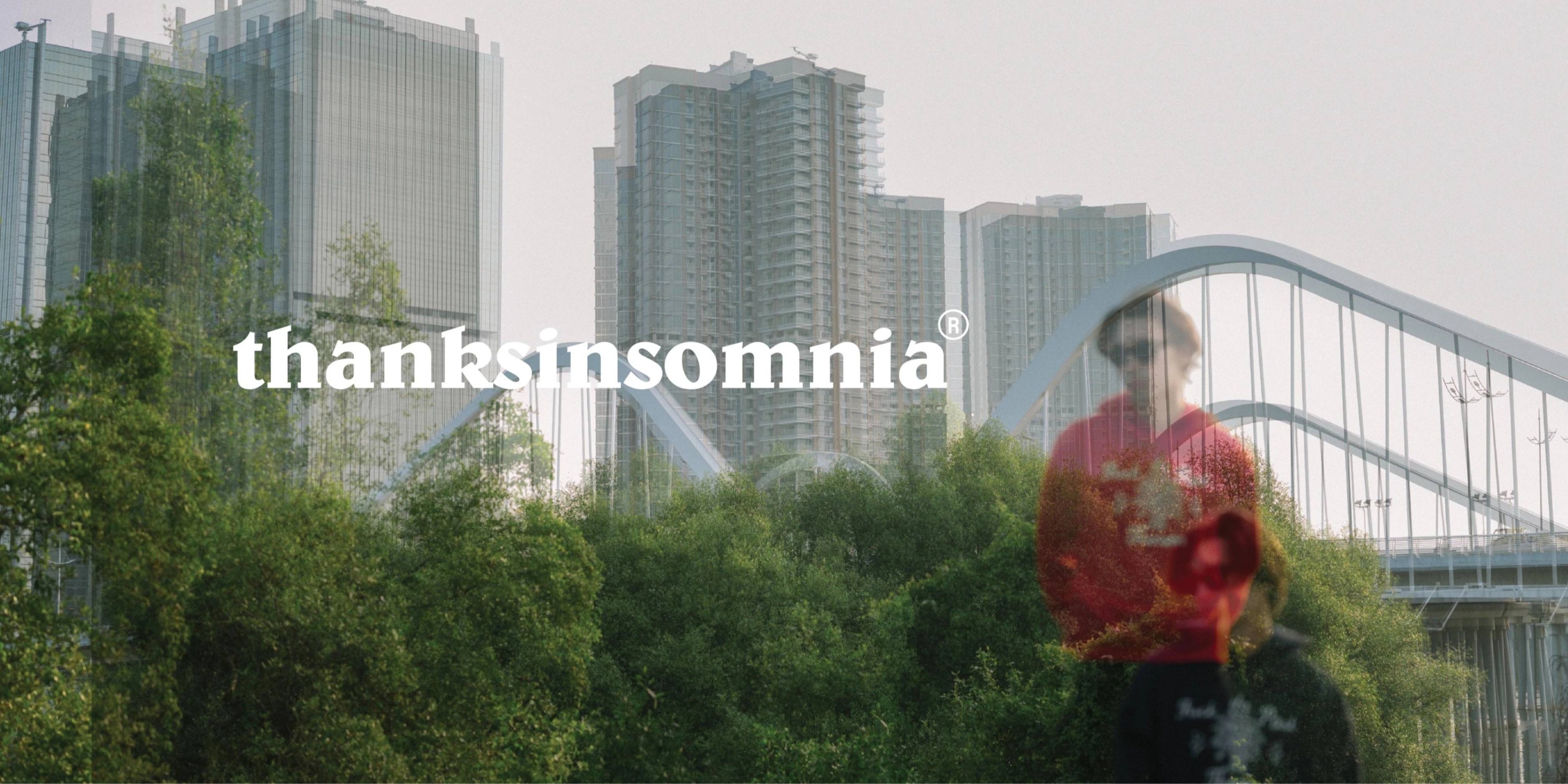 Produk Thanksinsomnia Shop. | Shopee Indonesia