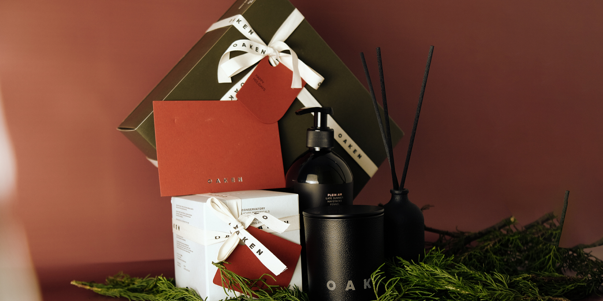 Produk Oaken Lab Official Shop | Shopee Indonesia