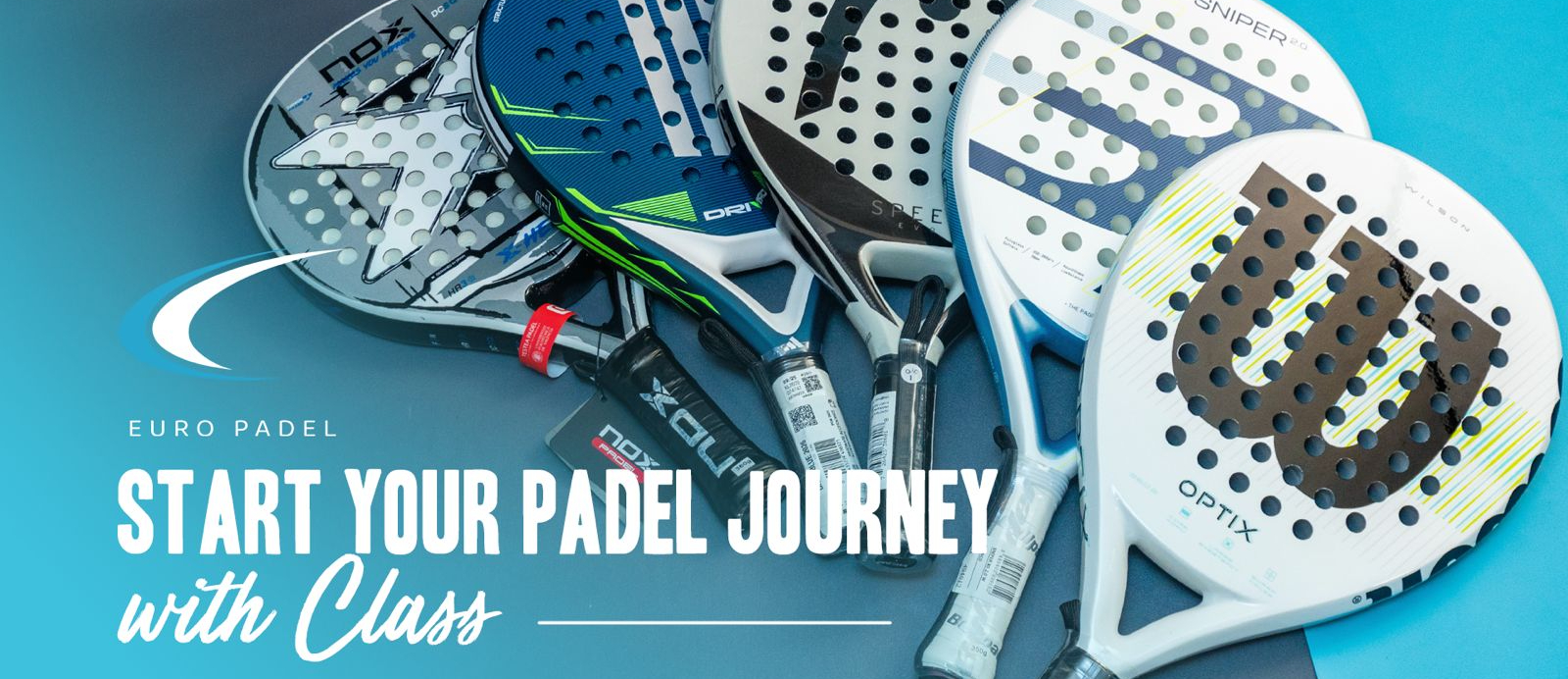 Produk Euro Padel | Shopee Indonesia