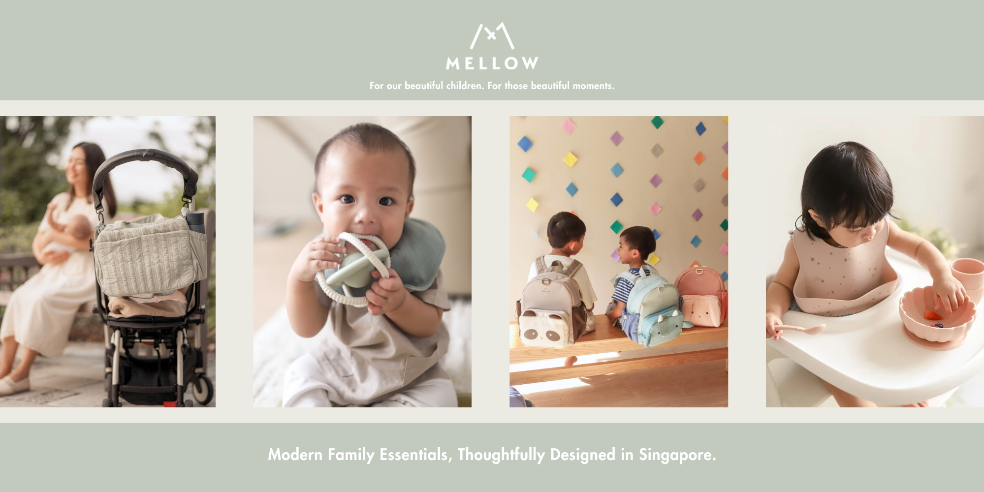 Produk Mellow Indonesia | Shopee Indonesia