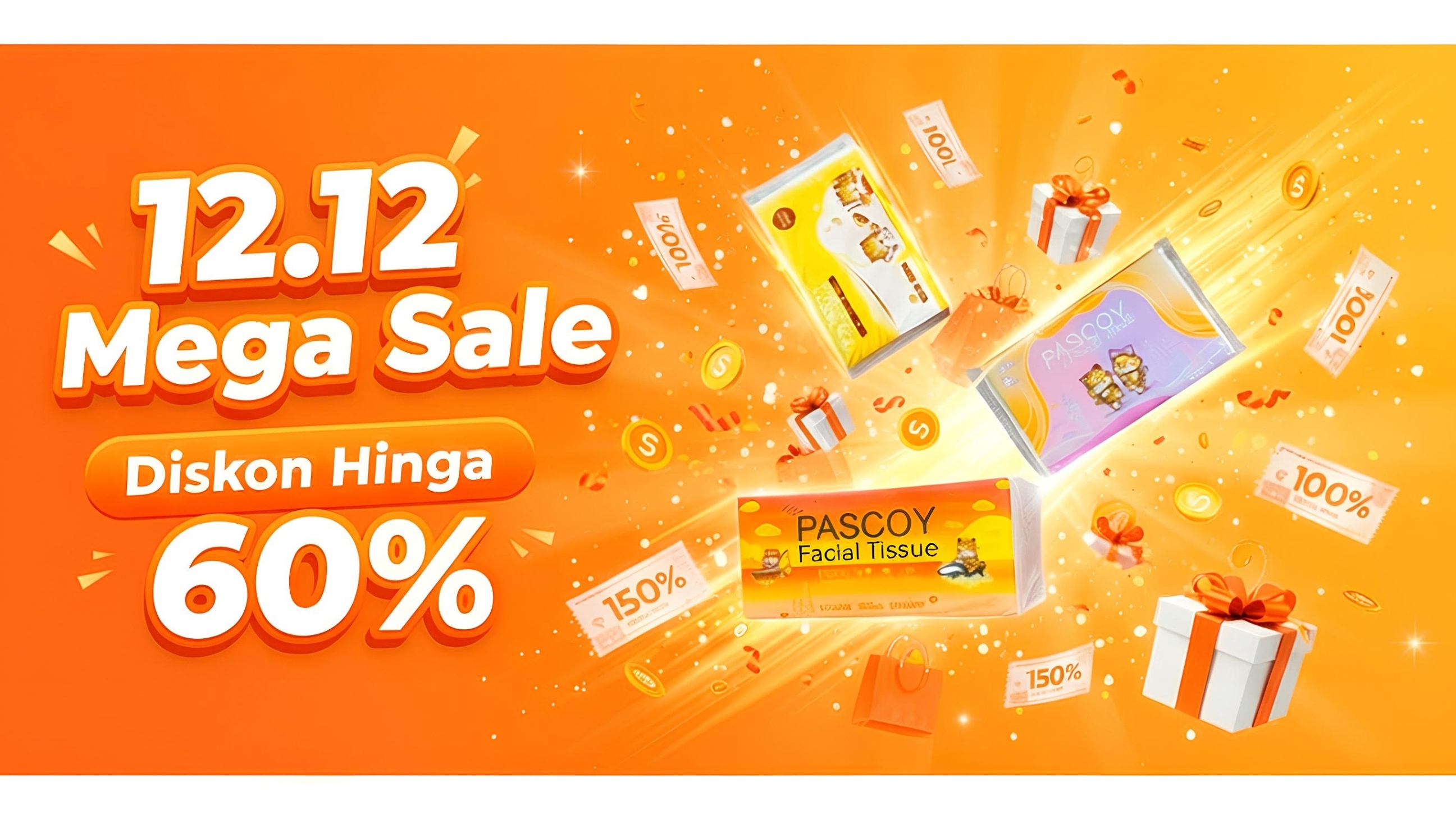 Toko Online Pascoy Official Store | Shopee Indonesia