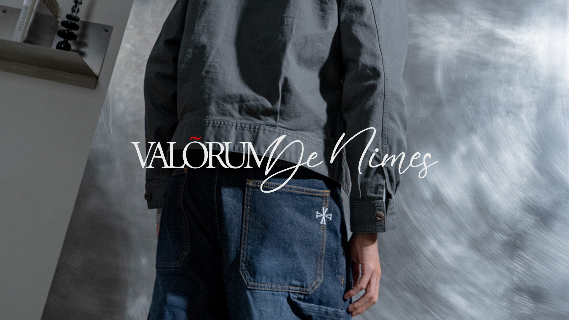 Produk Valorum De Nimes | Shopee Indonesia