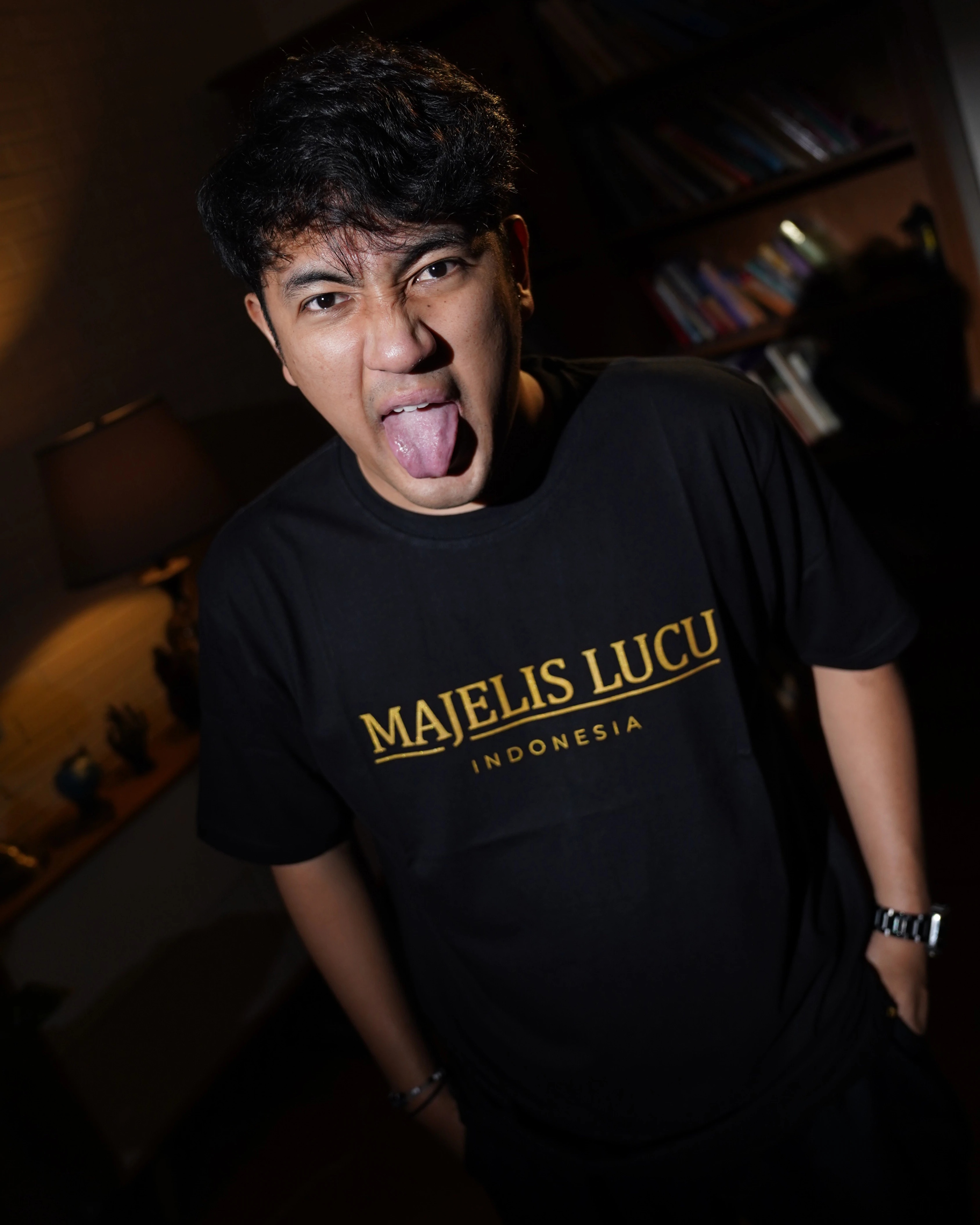 Produk MLI Merchandise Official | Shopee Indonesia