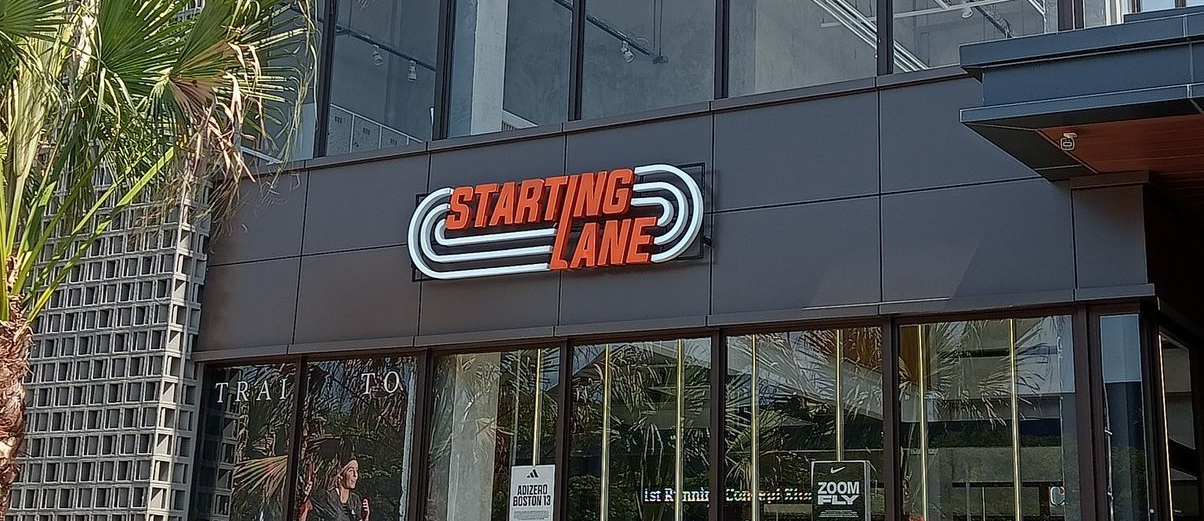 Toko Online Starting Lane Official Store | Shopee Indonesia