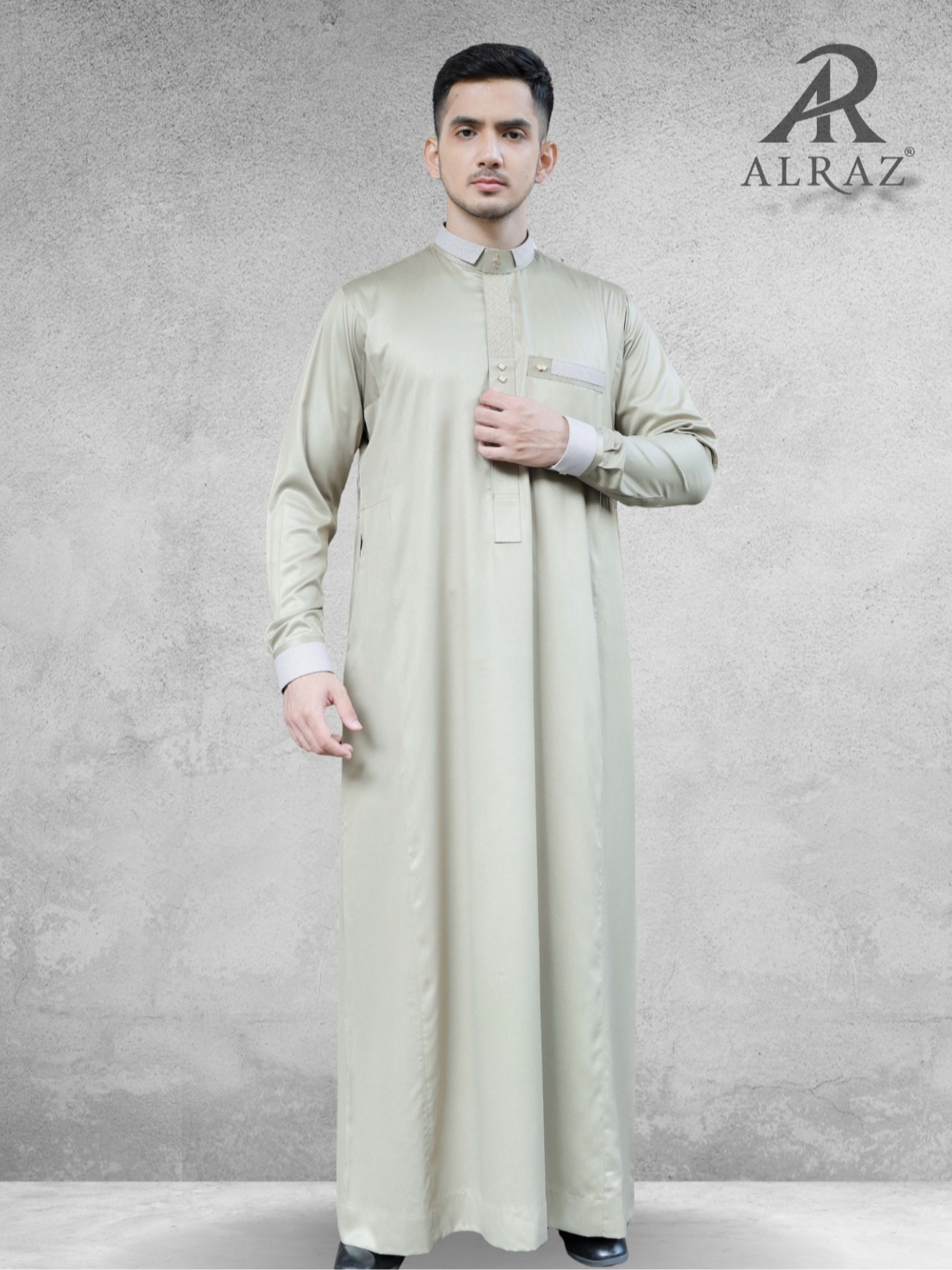 Toko Online Alraz Official Store | Shopee Indonesia