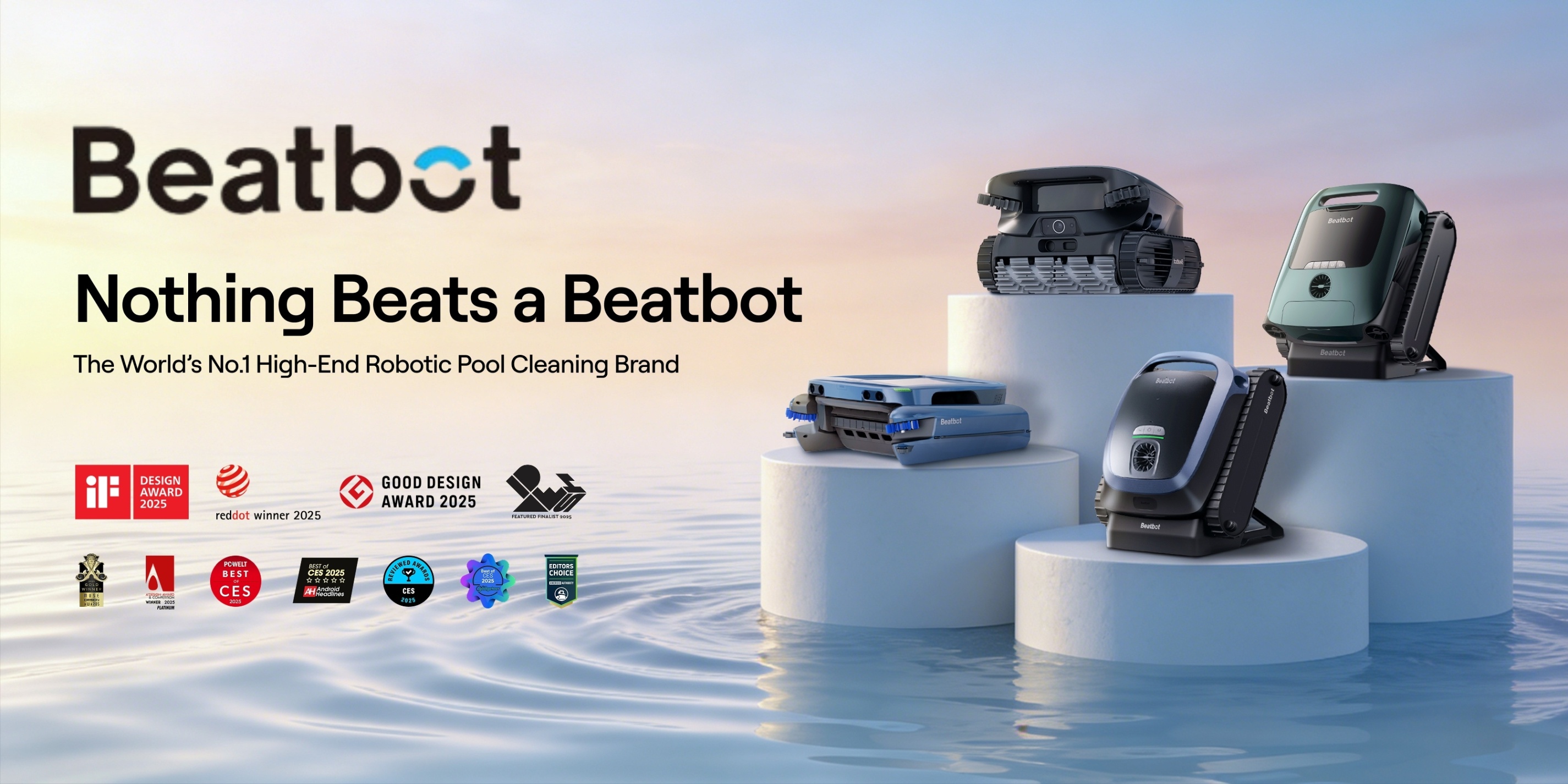 Toko Online Beatbot Official Store | Shopee Indonesia