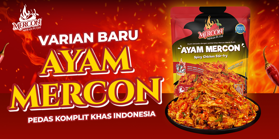 Toko Online Mercon Merah Putih Official Shop | Shopee Indonesia
