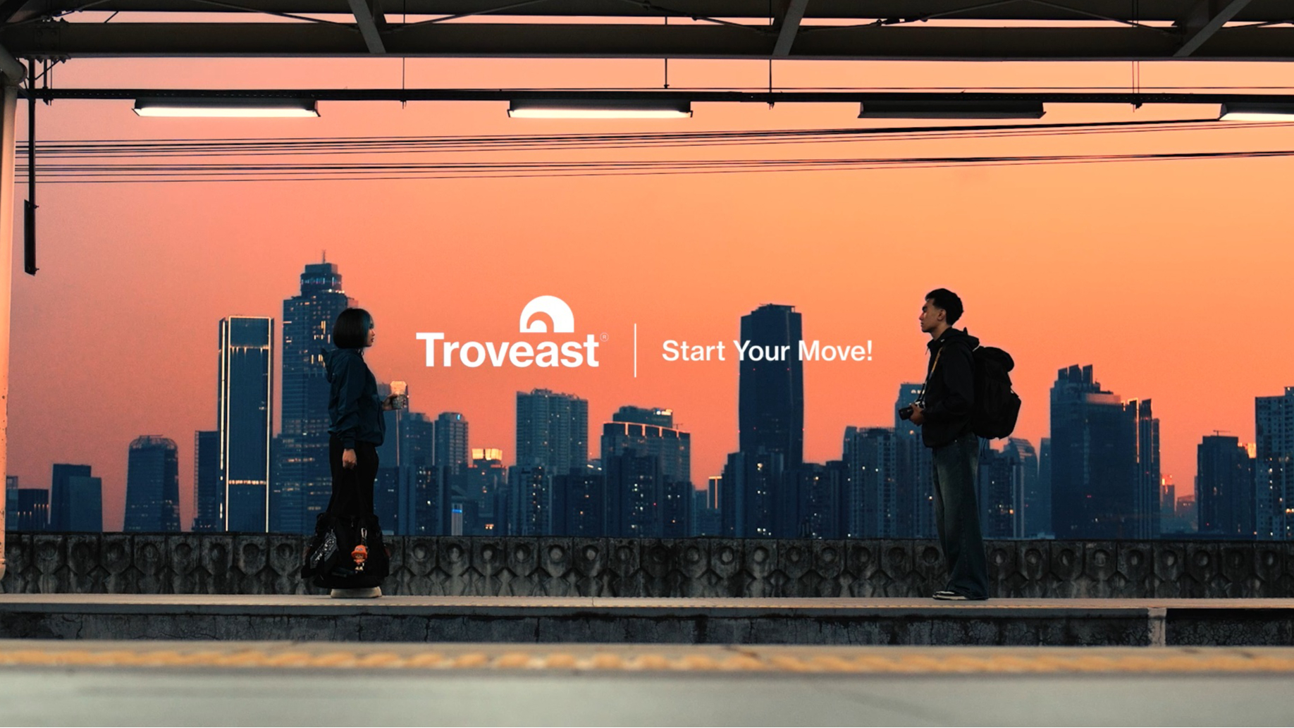 Toko Online Troveast Official Shop | Shopee Indonesia