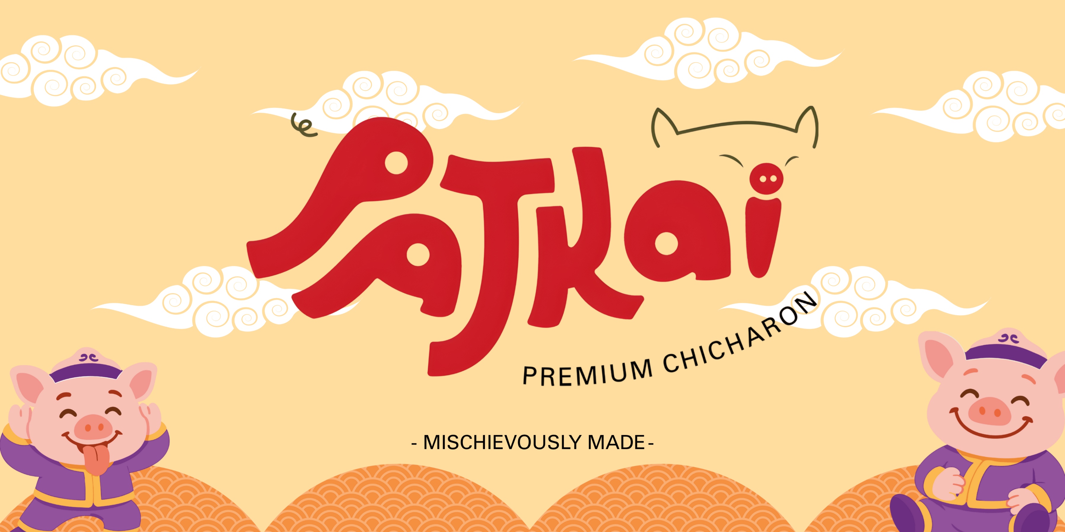 Toko Online Patkai Official Store | Shopee Indonesia