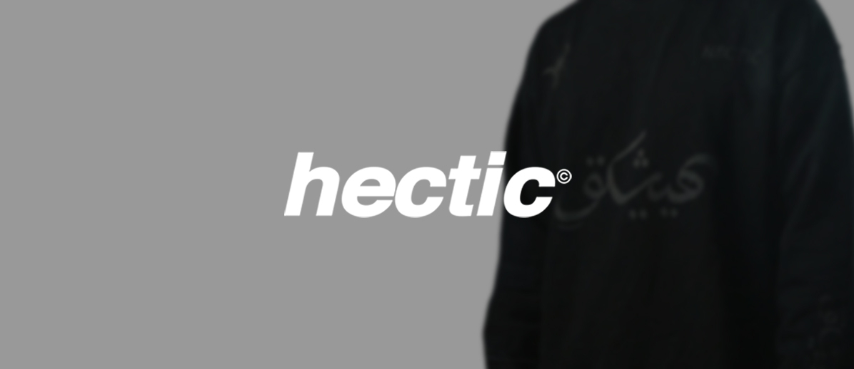 Toko Online Hectic Official Store | Shopee Indonesia