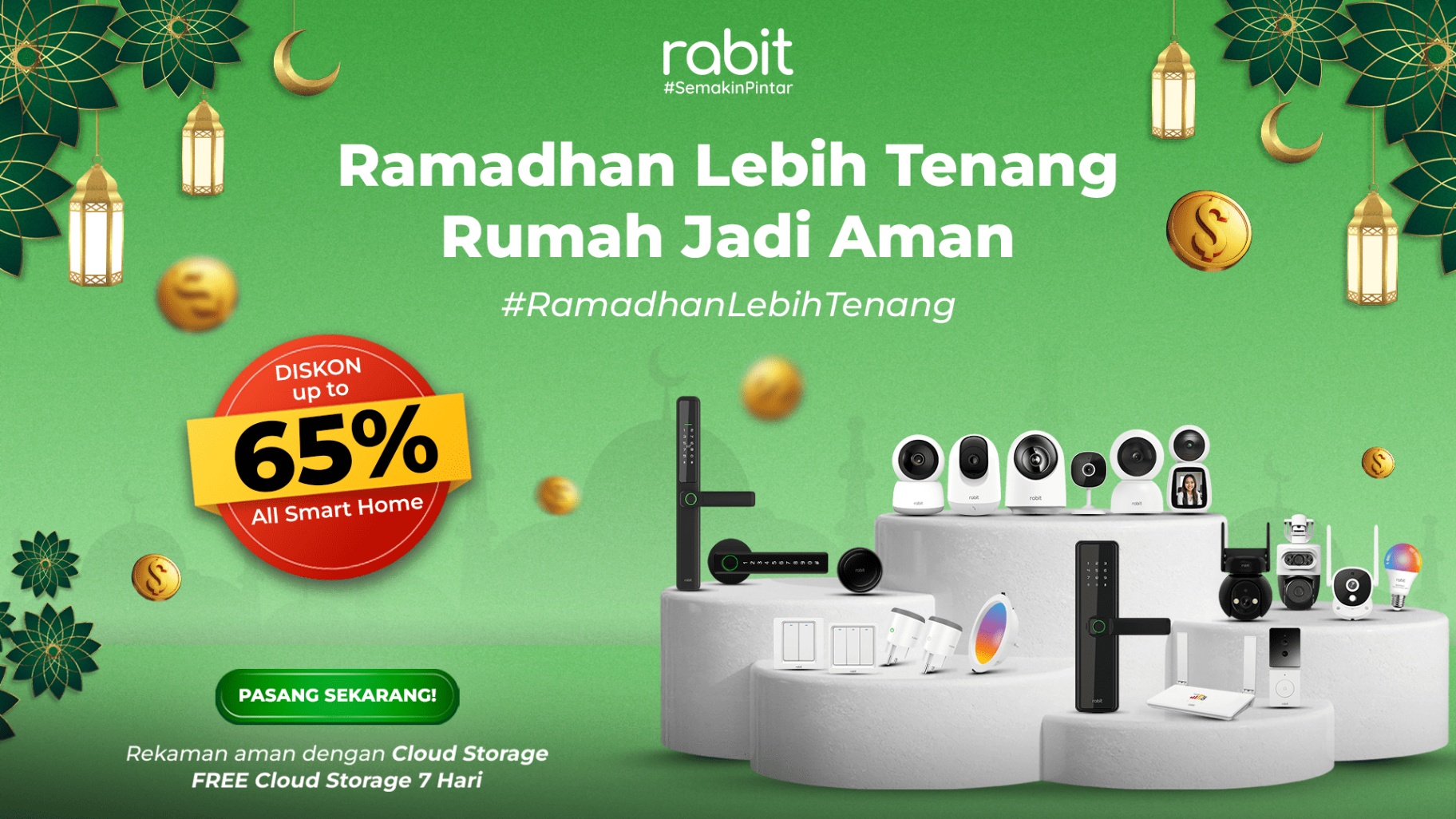 Toko Online Rabit Official Shop | Shopee Indonesia