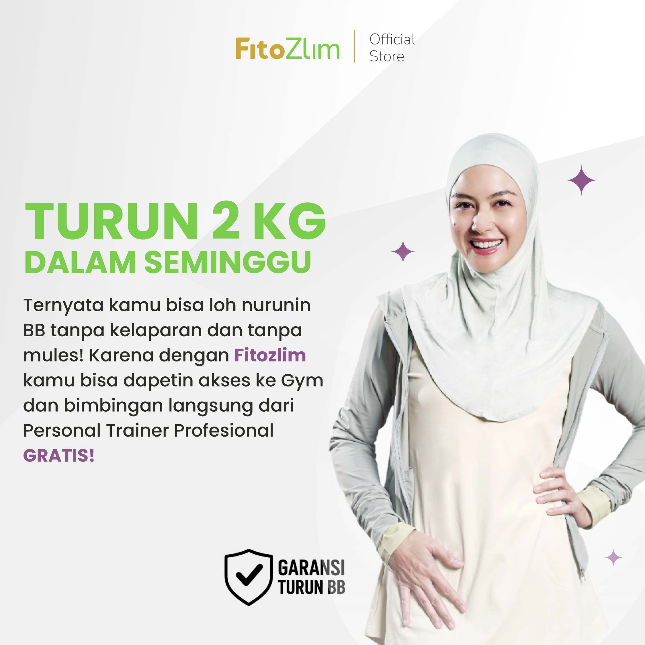 Toko Online FitoZlim Official Store | Shopee Indonesia