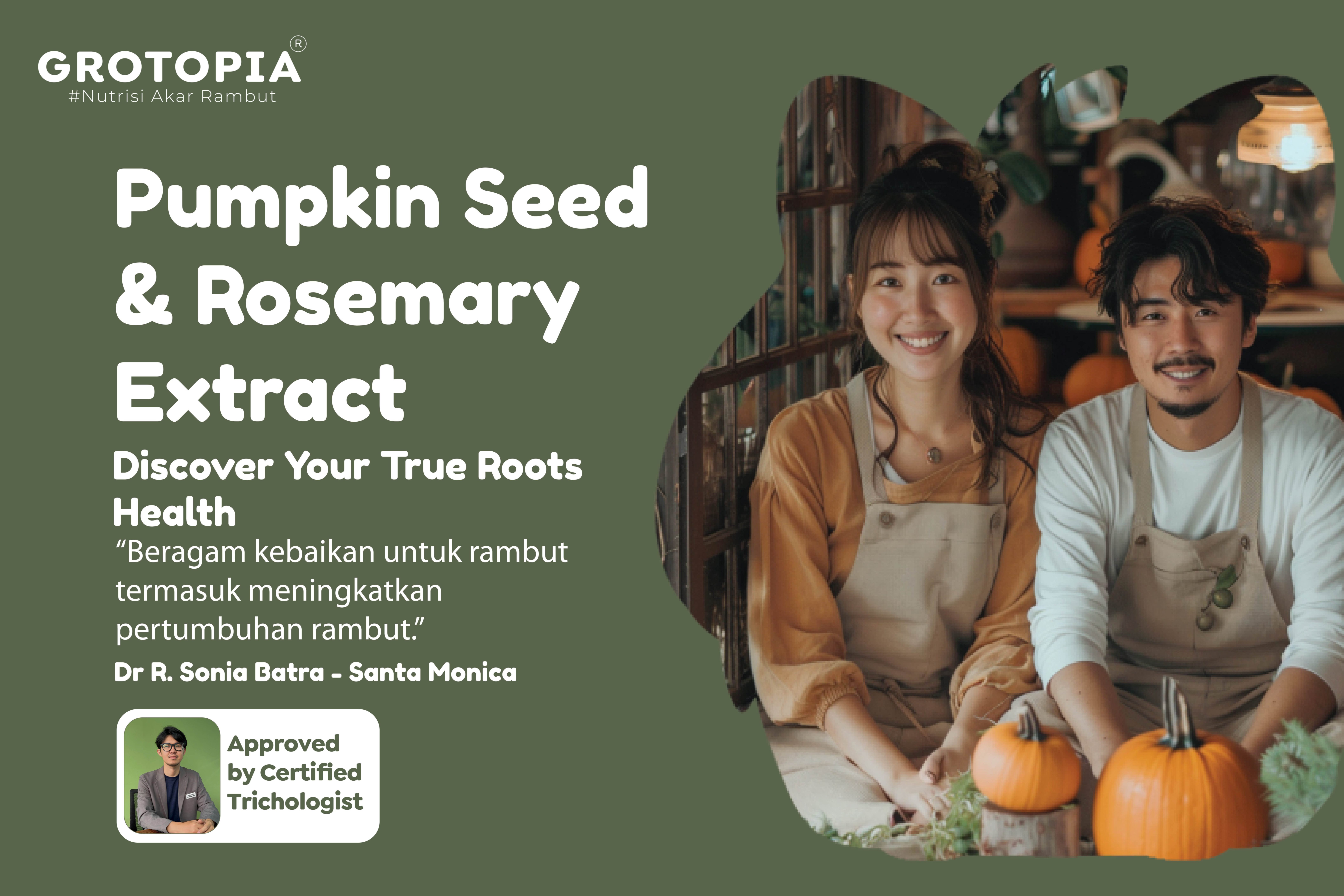 Toko Online Grotopia Official Store | Shopee Indonesia