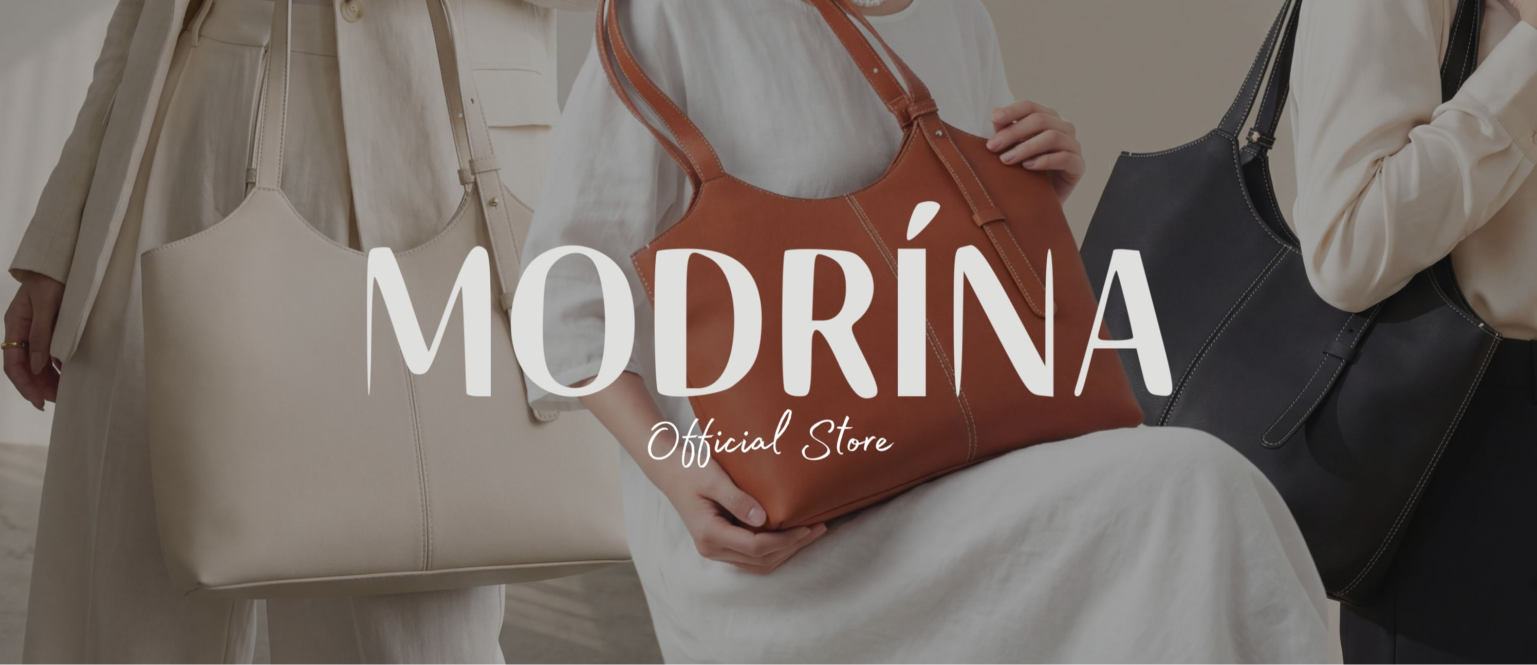 Toko Online MODRINA Official Store | Shopee Indonesia