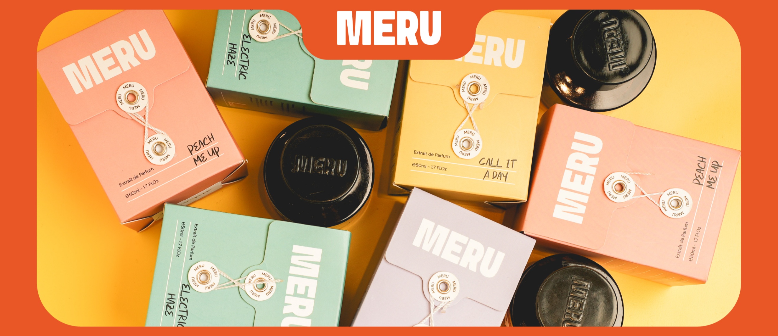 Produk Meru Essentials | Shopee Indonesia