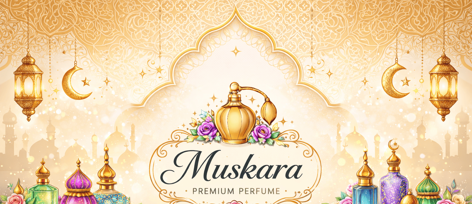 Produk Muskara perfume | Shopee Indonesia