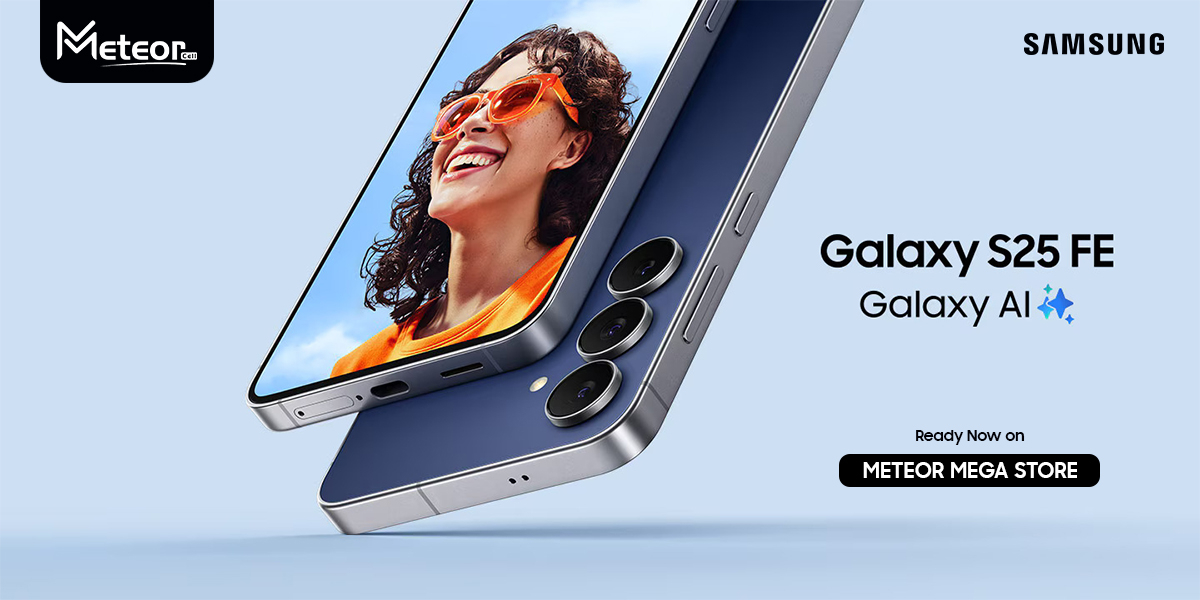 Produk Meteor Cell Official Store | Shopee Indonesia