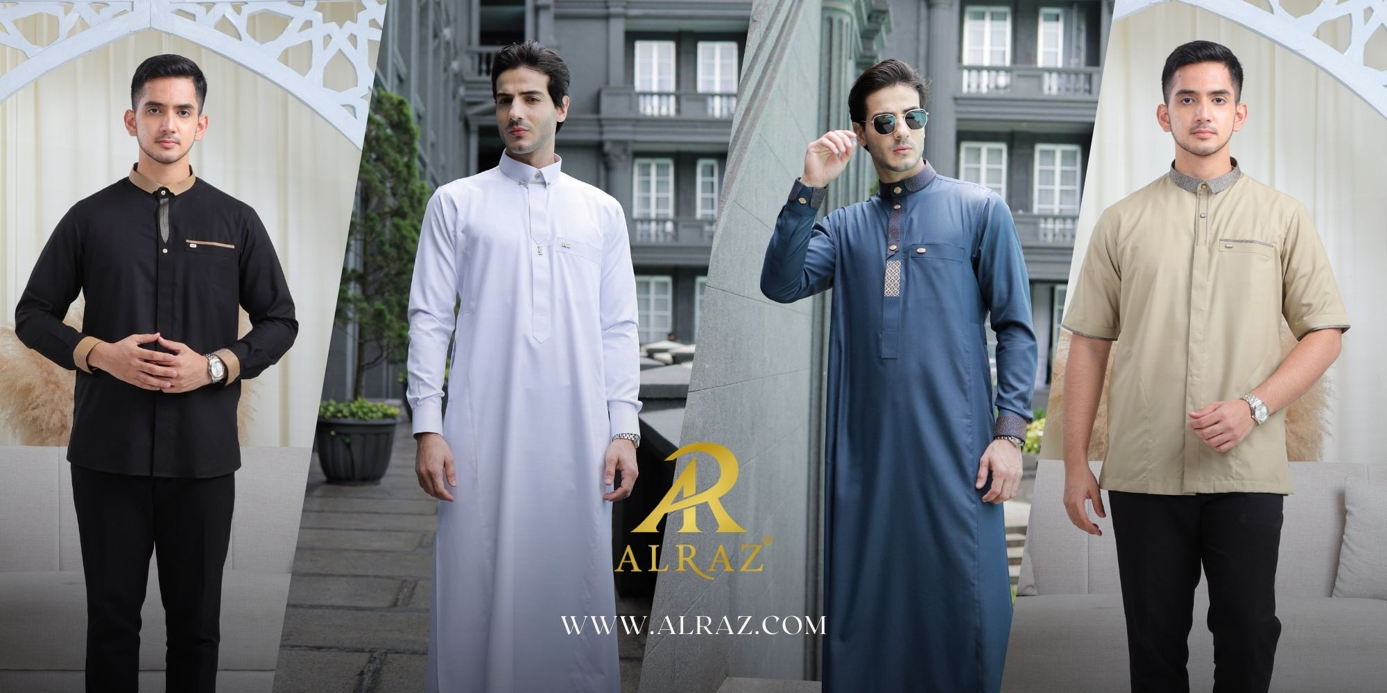 Toko Online Alraz Official Store | Shopee Indonesia