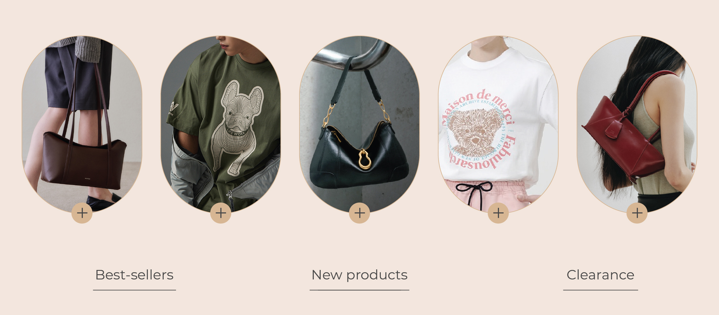 Produk Chic Carry | Shopee Indonesia