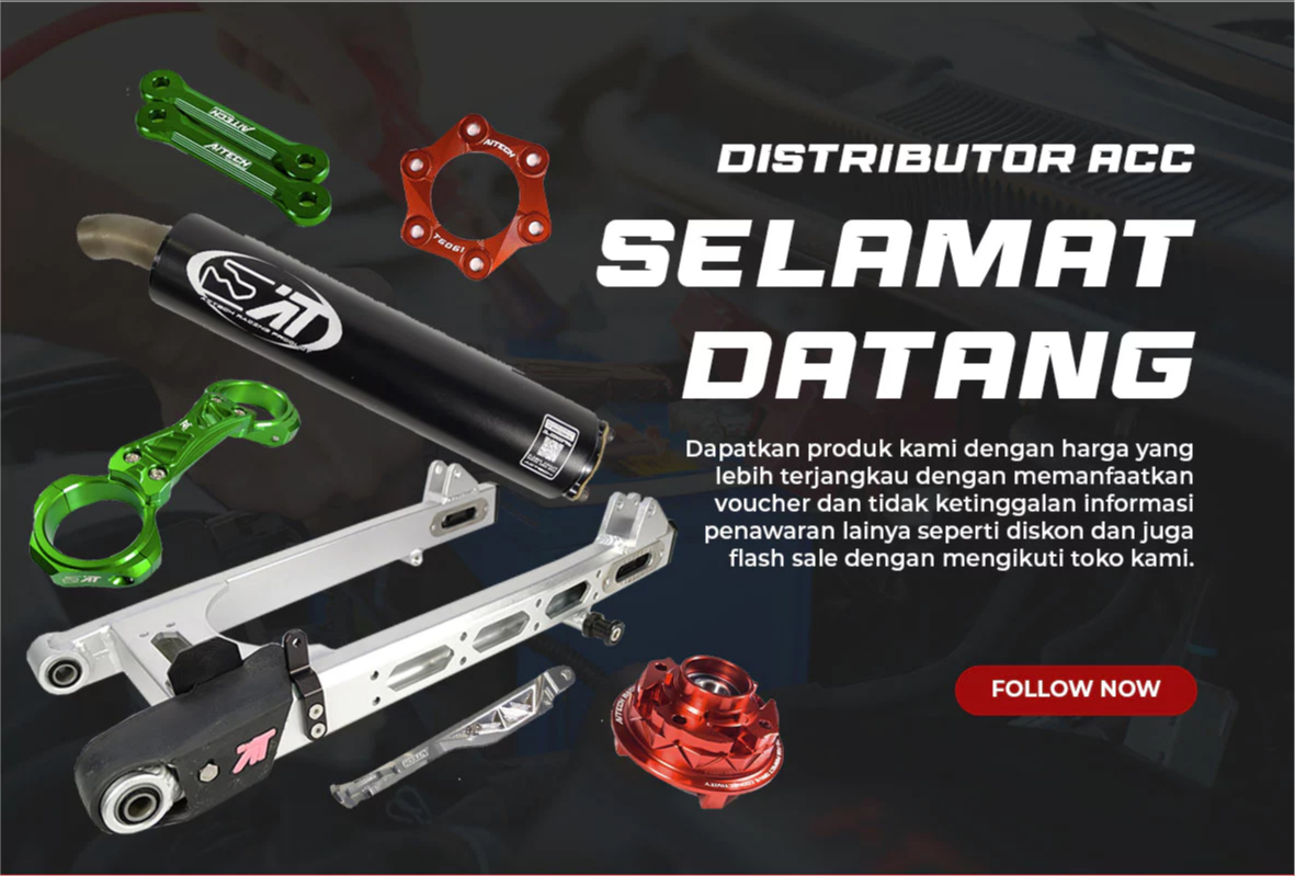 Produk Aitech Racing Ofc 2 | Shopee Indonesia
