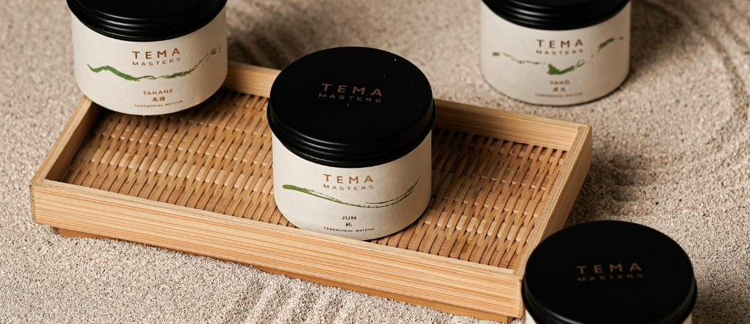 Toko Online TEMA Tea Official Shop | Shopee Indonesia