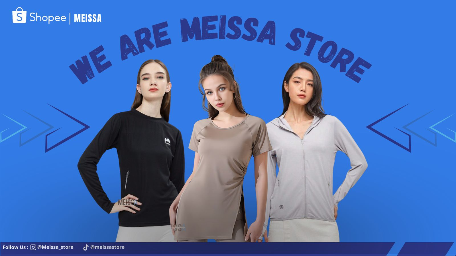 Produk Meissa_Store | Shopee Indonesia