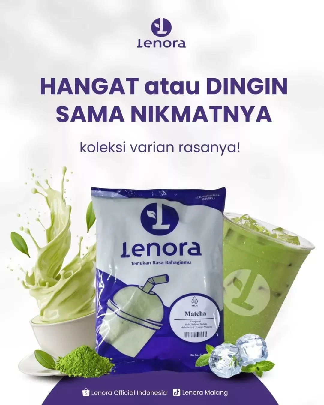 Produk Lenora Official Indonesia | Shopee Indonesia